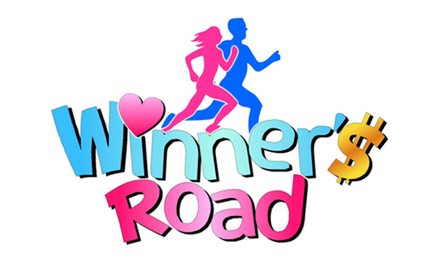 Winner's Road logo