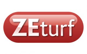 ZEturf logo
